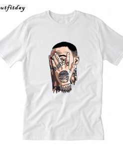 Most Dope Mac Miller T-Shirt B22