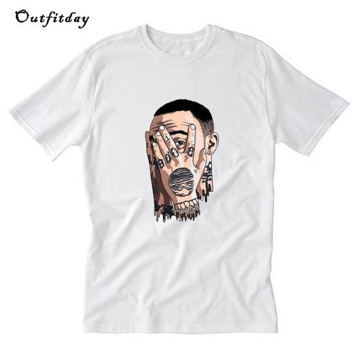 Most Dope Mac Miller T-Shirt B22