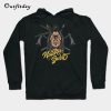 NATIVE AMERICAN SPIRIT Hoodie B22