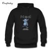 Ned’s Bayou Fine Pool Equipment Hoodie B22