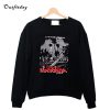 OFFICIAL Friday the 13th Merch Sweatshirt B22