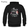 Official Merry Cruisemas 2019 Hoodie B22