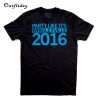 Party Like It's Wrigleyville T-Shirt B22