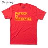 Patrick Is Mahomey T-Shirt B22