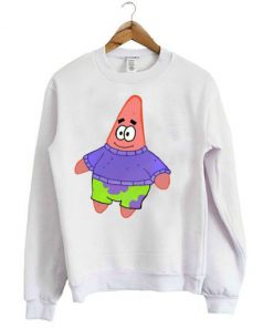 Patrick Sweater Sweatshirt B22