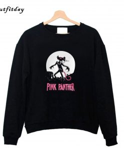 Pink Panther Sweatshirt B22