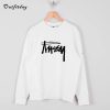 Pussy Parody Sweatshirt B22