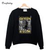 Queen and Slim Sweatshirt B22
