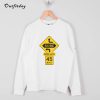 Ravine Classic Sweatshirt B22