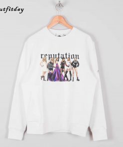 Reputation Sweatshirt B22