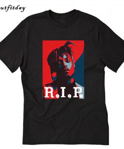 Rip Juice Wrld T-Shirt B22