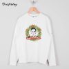 Ruth Bader Ginsburg Christmas Sweatshirt B22