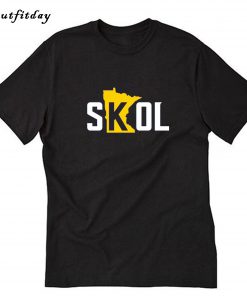 SKOL T-Shirt B22