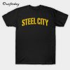 STEEL CITY T-Shirt B22
