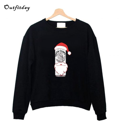 Santa Claws Sweatshirt B22