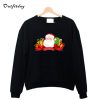 Sata clause Sweatshirt B22