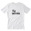 Spotty Big Brother T-Shirt B22