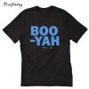 Stuart Scott Boo yah T-Shirt B22