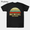 Sunset Mcneal Arizona T-Shirt B22