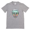 The Roger Stone Gray T-Shirt B22