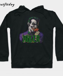 The joker Hoodie B22