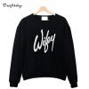 Wifey Sweatshirt B22