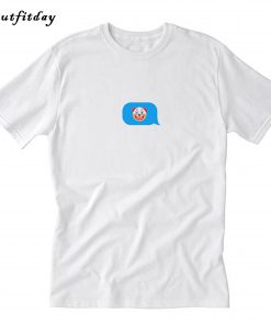 clown emoji Classic T-Shirt B22