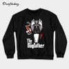 dog father Sweatshirt B22