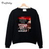 forrest gump epstein Sweatshirt B22