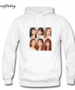 jadihebat momen favorit gfriend Hoodie B22