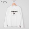 scorpion Sweatshirt B22