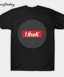 1 thek T-Shirt B22