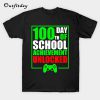 100th Day Of School 2020 T-Shirt B22
