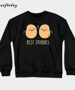 Best Spuddies Sweatshirt B22