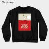 Blood vampire weekend Sweatshirt B22