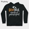 Bootiful Assistant Principal Hoodie B22