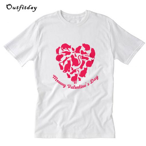 Boys Valentine Trending T-Shirt B22