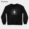 Broken Glass Sweatshirt B22