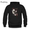 Bullet For My Valentine Hoodie B22