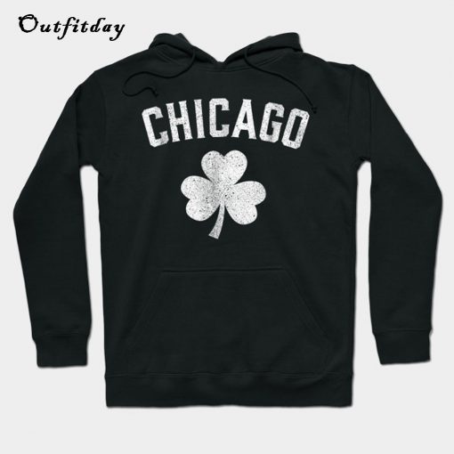 Chicago Hoodie B22