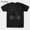 Cycling 16 T-Shirt B22