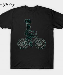 Cycling 16 T-Shirt B22