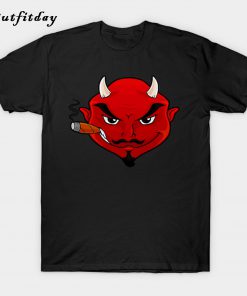 Devil T-Shirt B22