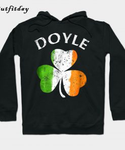 Doyle Hoodie B22