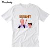 Egg Boy TShirt B22