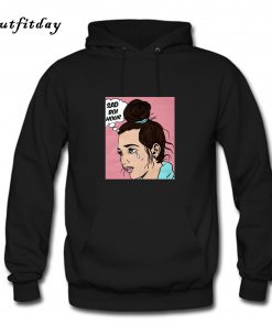 Emma Chamberlain sad boi hour Hoodie B22