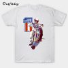 Evel Knievel T-Shirt B22