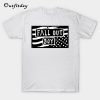 Fall out boy flag T-Shirt B22