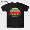 Florence KS Shirt T-Shirt B22