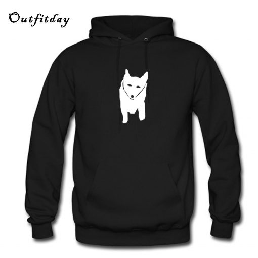 Funny Dog Pewdiepie Hoodie B22